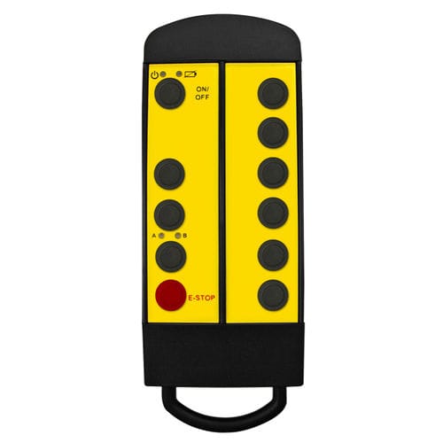 Telemando USB - TelePilot™ - Magnetek - con botones / industrial / con 9 botones