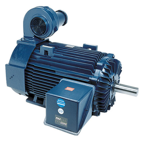 Motor asíncrono - Blue Max® - Magnetek - trifásico / 100 V / 380V