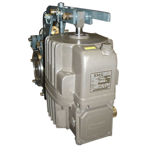 Actuador eléctrico - Hy-Thrust - Magnetek - hidráulico / electrohidráulico / lineal