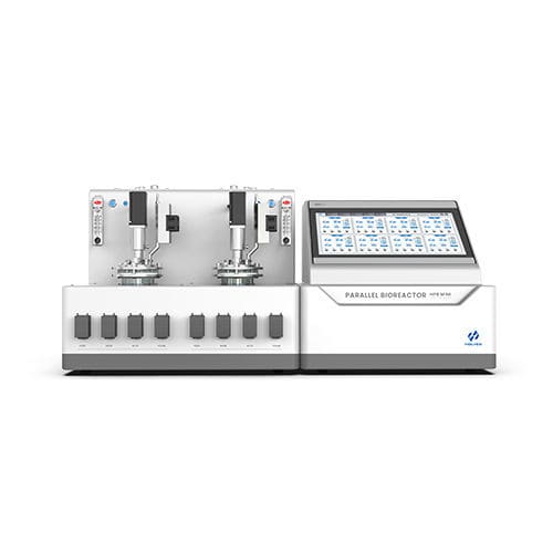 Biorreactor de membrana - HPB Mini - Beijing Holves biotechnology co.,LTD - de laboratorio / para productos alimentarios / para la industria farmacéutica