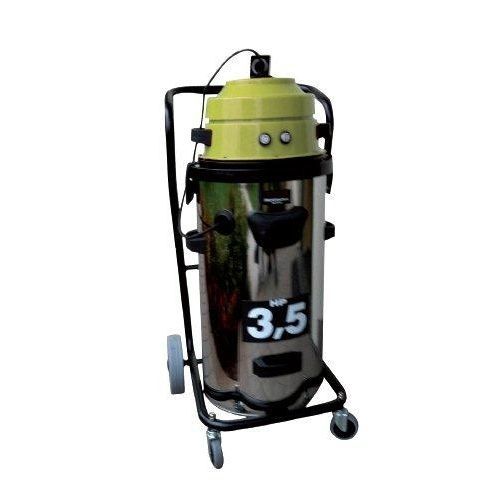 Aspirador industrial - 35L70ABP - Pharaon - para materiales húmedos / de líquidos / de seguridad