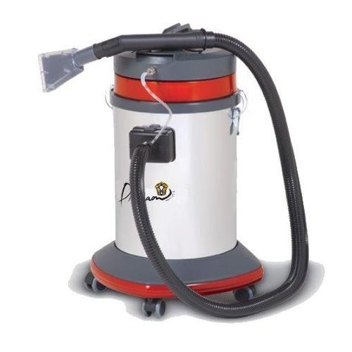 Aspirador industrial - EX40M - Pharaon - para materiales húmedos / de líquidos / eléctrico