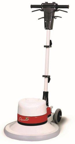 Monocepillo para lustrado - MS20FAST - Pharaon