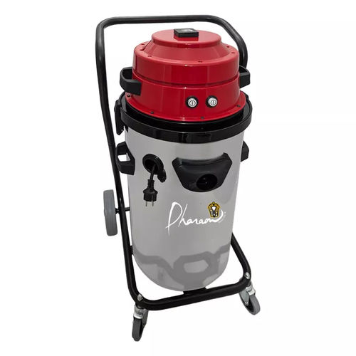 Aspirador industrial - 35L70ABP - Pharaon - para materiales húmedos / de líquidos / de seguridad