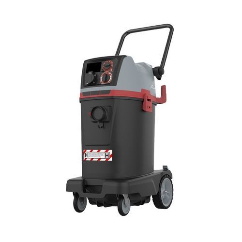 Aspirador industrial - TOOL-X - Pharaon - en seco / para polvo / eléctrico