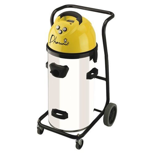 Aspirador industrial - 45L70AB - Pharaon - en seco / para materiales húmedos / de líquidos