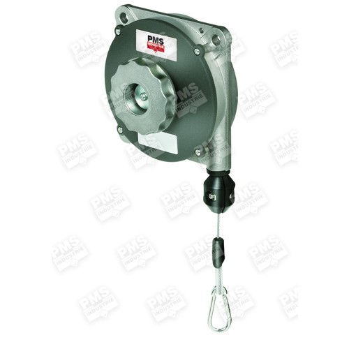 Equilibrador para herramienta para herramientas portátiles - ENR series - PMS INDUSTRIE - para atornilladora