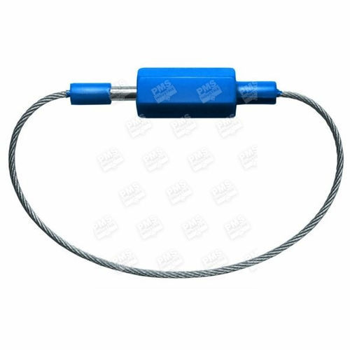Clip de marca - EASY CLIP - PMS INDUSTRIE - para placas y etiquetas de identificación / de hilo de metal