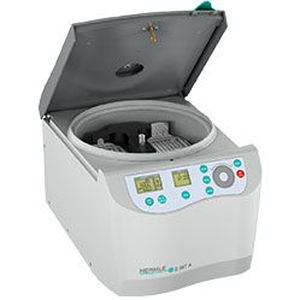 Centrífugadora universal - Z 287 A - Hermle Labortechnik - de laboratorio / de mesa / vertical