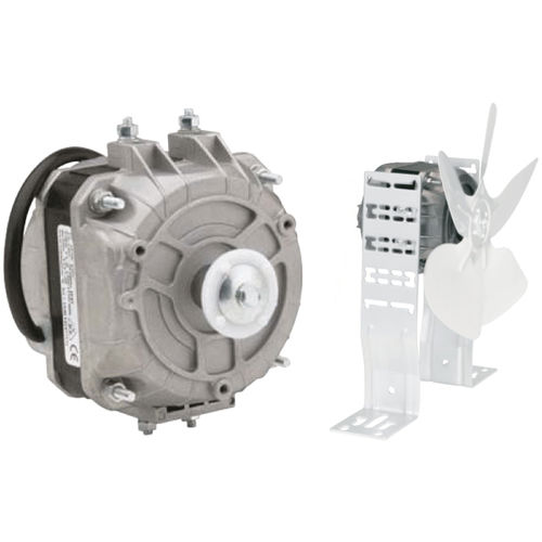 Motor universal - TF M10W - Teddington France - DC / 380V