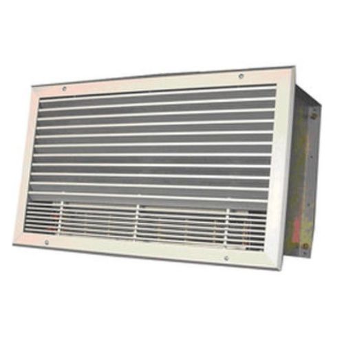 Cortina de aire de calor - C1000ER - Teddington France - horizontal / comercial / con calor eléctrico