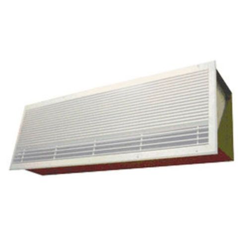 Cortina de aire de calor - C1500ER - Teddington France - horizontal / comercial / con calor eléctrico