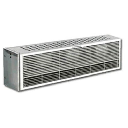Cortina de aire de calor - PHV1000ER - Teddington France - horizontal / comercial / con calor eléctrico