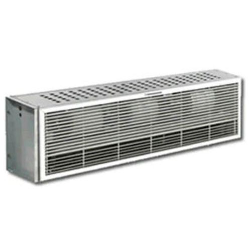 Cortina de aire de calor - PHV1500ER - Teddington France - horizontal / comercial / con calor eléctrico