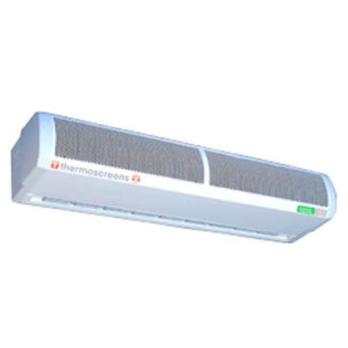 Cortina de aire ambiante - C1000A - Teddington France - horizontal / comercial / con calor eléctrico