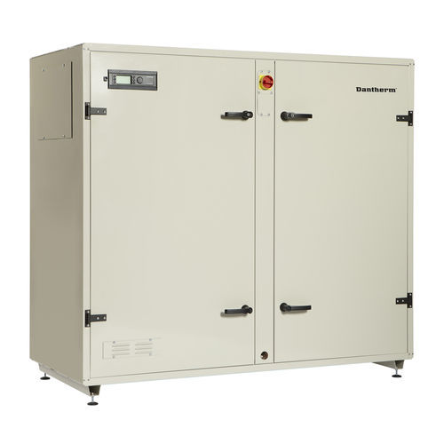 Deshumidificador de aire comprimido - DanX1 HP - Teddington France - de aire / para piscina / para spa