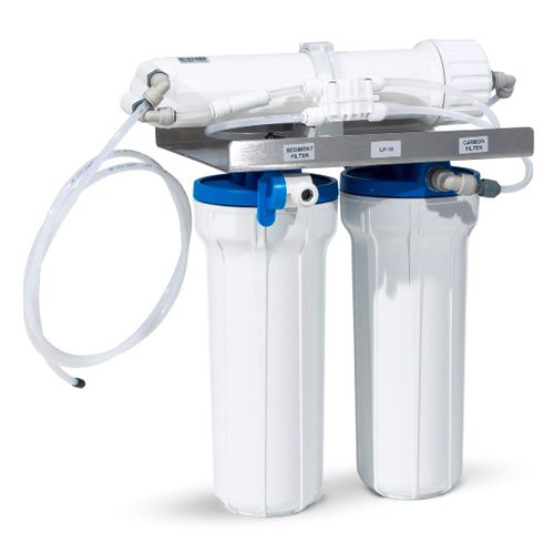 Unidad de purificación de agua de ósmosis inversa - LP10 - Teddington France