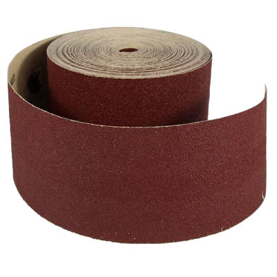 Abrasiva de óxido de aluminio - 70000015 - binic - de carburo de silicio / de papel / resina