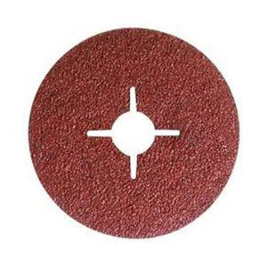 Disco abrasivo de resina - BD10 series - binic - de óxido de aluminio / para pulido / de rectificar