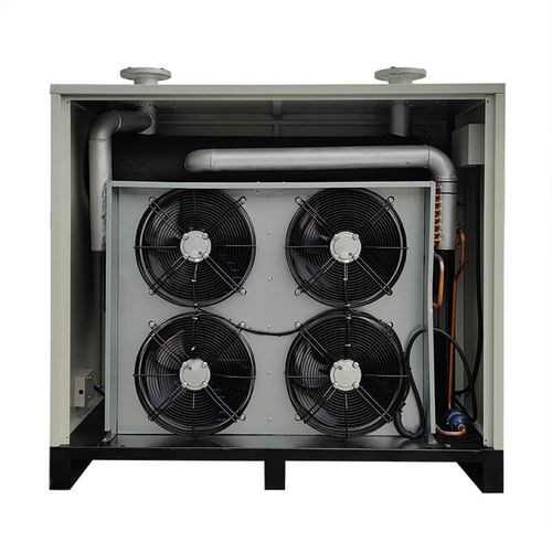 Secador de aire caliente - SLT-xx-1.0 series - Shanghai Sollant Energy Saving Technology Co., Ltd - de aire