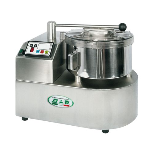 Cortadora alimentaria - 2004 LT series - S.A.P. SRL