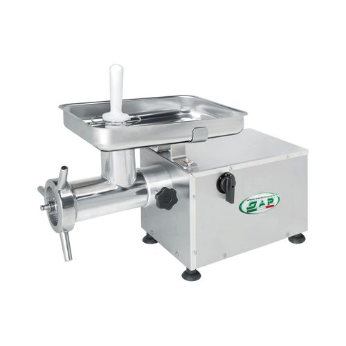 Picadora industrial de carne - TC32PC - S.A.P. SRL - de carne fresca / de sobremesa / 400 V trifásico