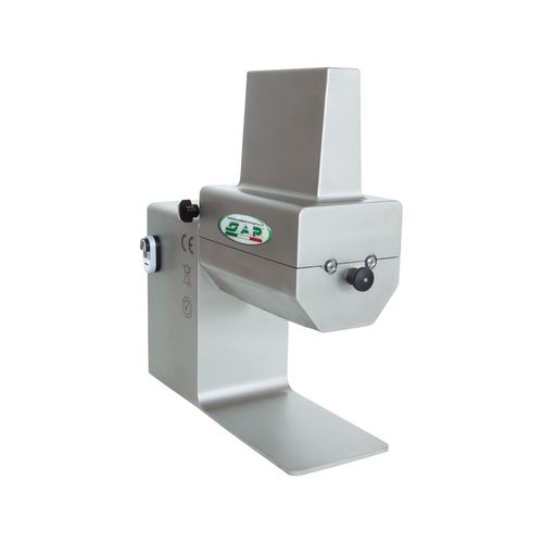 Ablandadora de carne industrial - S.A.P. SRL - de acero inoxidable