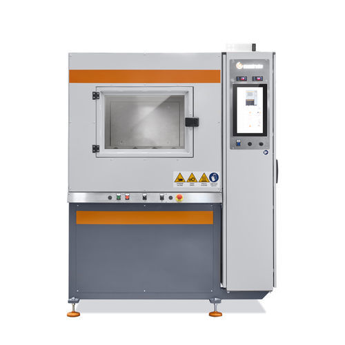 Prensa eléctrica - E-FORM X1 HT - MECCATRONICA AUTOMAZIONI - de formado / de compresión / para moldeado