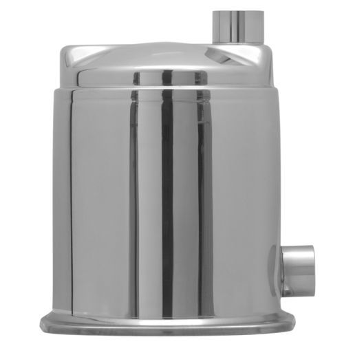 Embutido acero inoxidable - Mario Fernando Group Srl - industrial