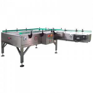 Mesa de trabajo para la industria agroalimentaria - Emerito S.L.