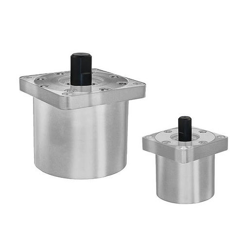 Amortiguador rotativo - WRD-HK series - Weforma - neumático / de acero / reglable