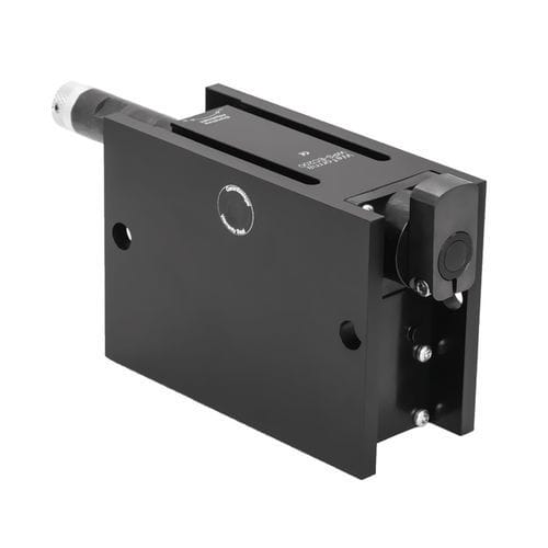 Retenedor para paletas - WPS-EC50 / 200 - Weforma - eléctrico