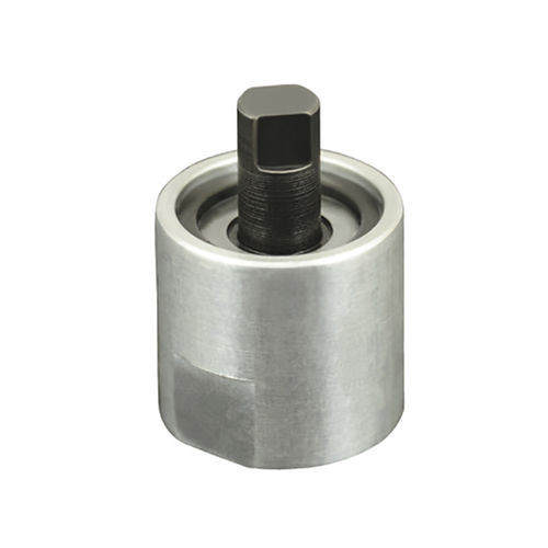 Amortiguador rotativo - WRD-H series - Weforma - hidráulico / para semiconductor / para la industria alimentaria