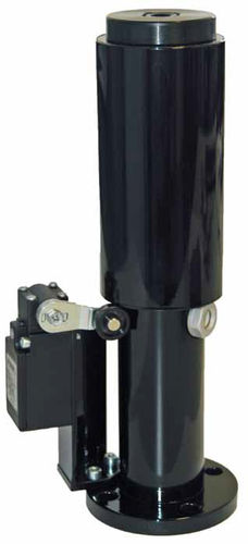 Amortiguador de choque - -20 °C ... +80 °C, 1200 - 4500 kg | ADS-SR - Weforma - para ascensores