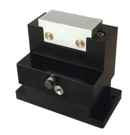 Cilindro hidráulico - WPS 600 - Weforma - de simple efecto / de aluminio / ISO