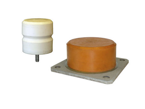 Amortiguador de choque - WCB - Weforma