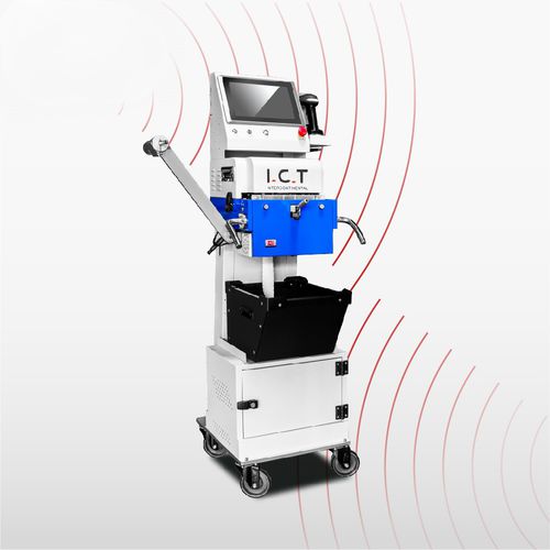 Empalmador automático -  I.C.T-ASM08 - Dongguan ICT Technology Co.,Ltd