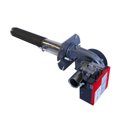 Quemador de premezcla - CX Series - COMBHEX COMBUSTION SYSTEMS - de gas natural / de combustión directa / para caldera