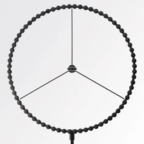 Cámara con filtrado espacial - Ring72 AC Pro - gfai tech GmbH - acústica / de medidas / Ethernet
