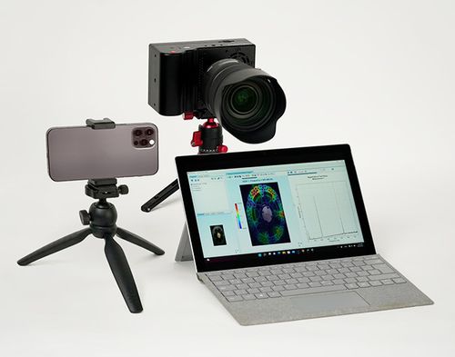 paquete de software de análisis - gfai tech GmbH