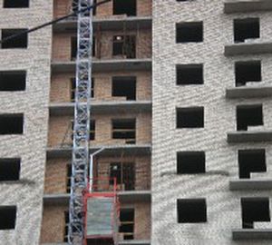 Ascensor para obra - ZENITH AS 2500 - Safi Group srl - industrial / antideflagrante / ATEX