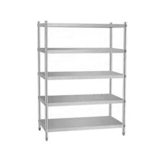 Estantería de almacenamiento - Zibo Unique Machinery Co., Ltd. - de acero inoxidable
