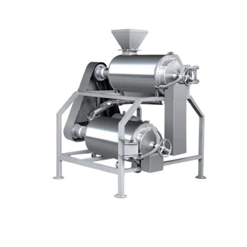 Despulpadora para cerezas - DJJ1000 - Zibo Unique Machinery Co., Ltd. - de albaricoques / de ciruelas / para mangos