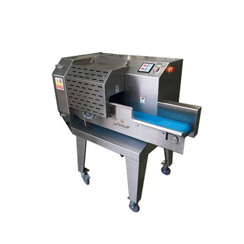 Cortadora de hortalizas de apio - QCJ168 - Zibo Unique Machinery Co., Ltd. - de coles