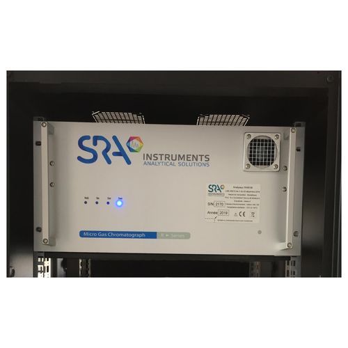Analizador de metano - R490 M - SRA - de gas natural / de biomasa / de vigilancia