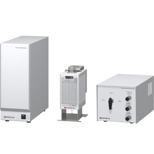 Reactor de laboratorio - Rx-3050SR - FRONTIER LAB - para catálisis / catalítico / 1 reacción