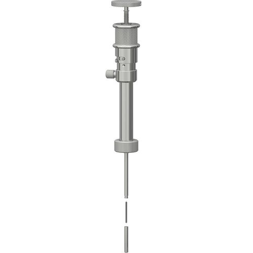 Muestreador de gas - FRONTIER LAB - en línea