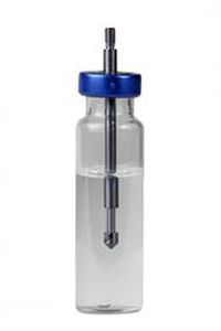 Analizador de líquidos - HiSorb™ - SepSolve - de sólidos / de proceso / de sorción