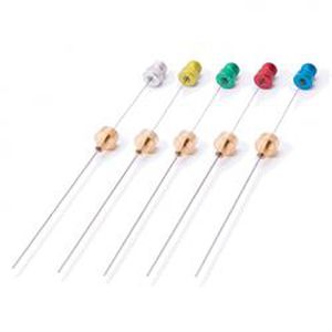 Analizador de sonda - SPME - SepSolve - de líquidos / de solvente / de alimentos