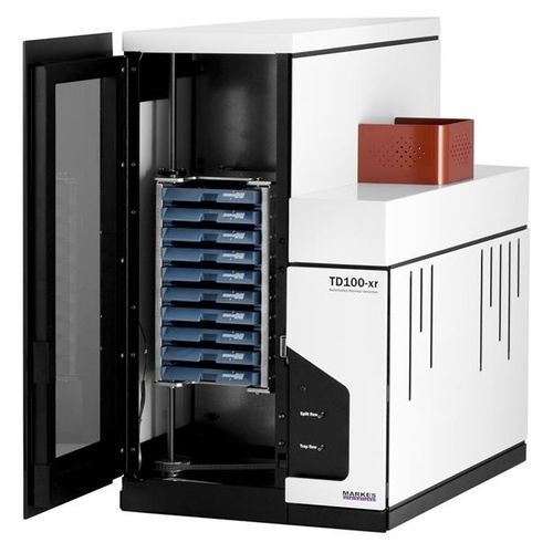 Desorbedor - TD100-xr™ - SepSolve